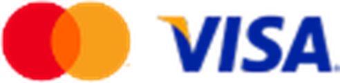 Visa / Mastercard